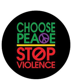 Choose Peace